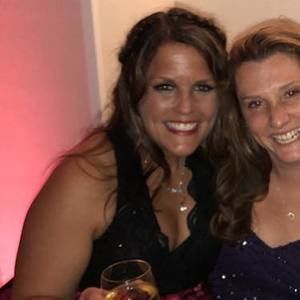 Meet your Posher, Gina